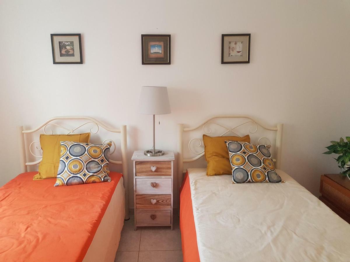 Apartamento مونت غوردو المظهر الخارجي الصورة