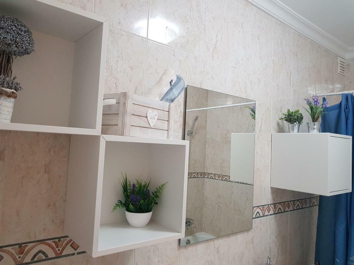 Apartamento مونت غوردو المظهر الخارجي الصورة