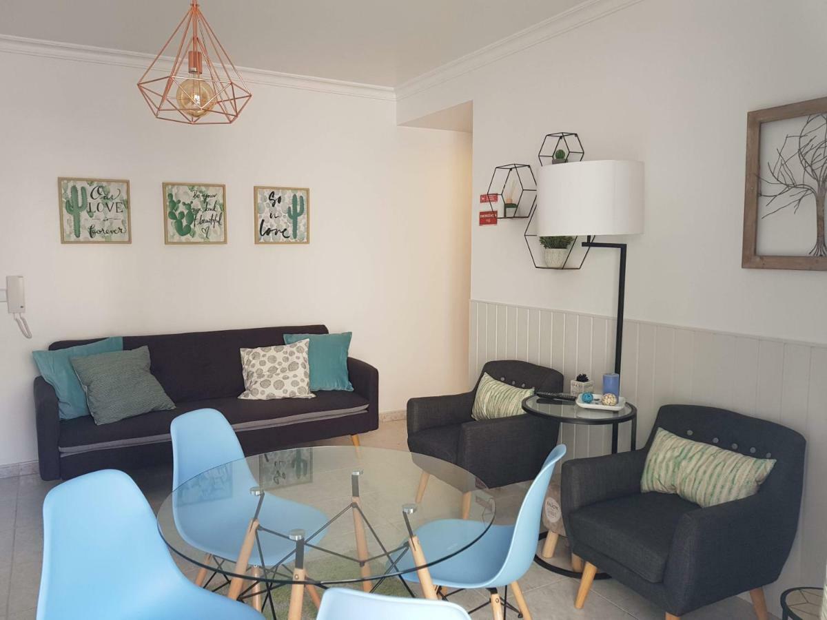 Apartamento مونت غوردو المظهر الخارجي الصورة