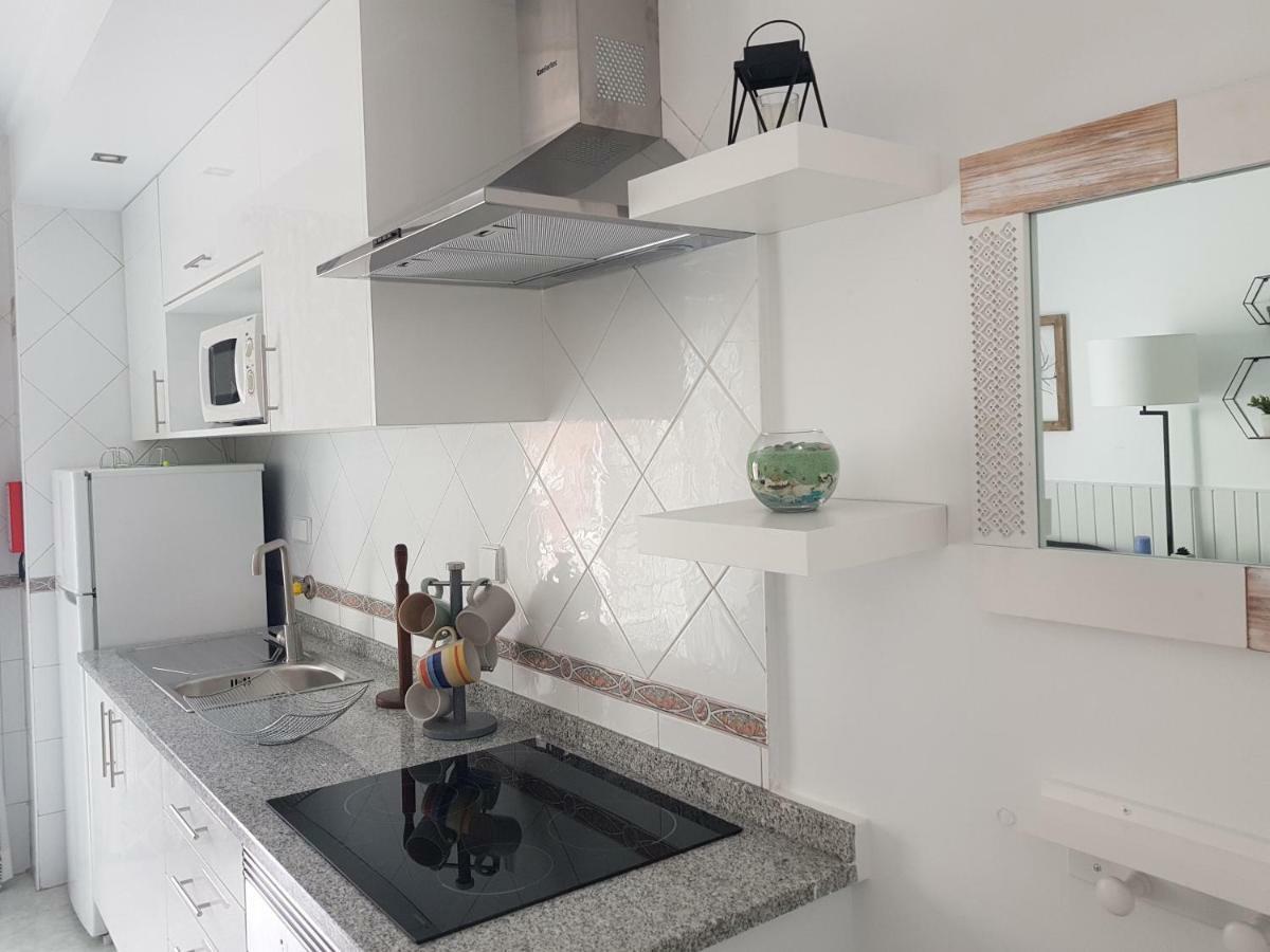 Apartamento مونت غوردو المظهر الخارجي الصورة