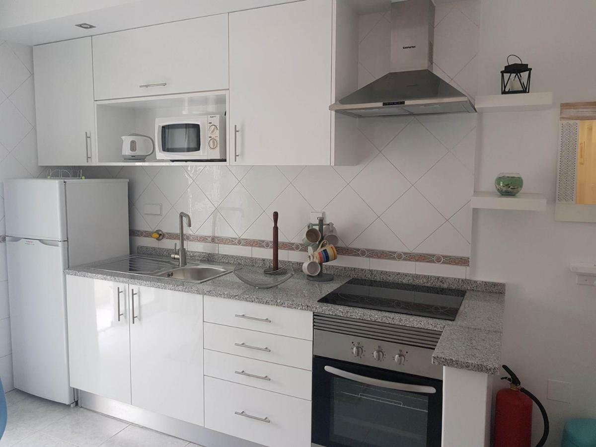 Apartamento مونت غوردو المظهر الخارجي الصورة