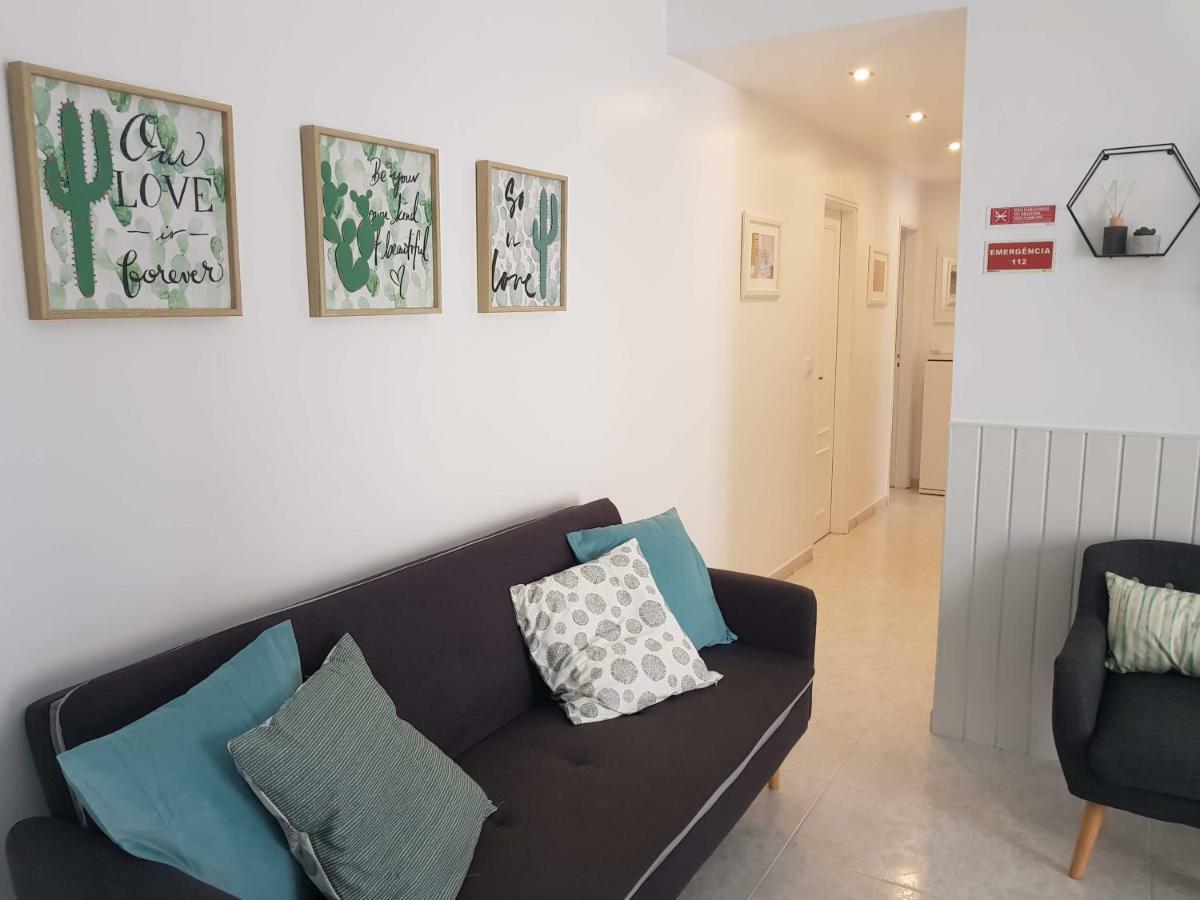 Apartamento مونت غوردو المظهر الخارجي الصورة