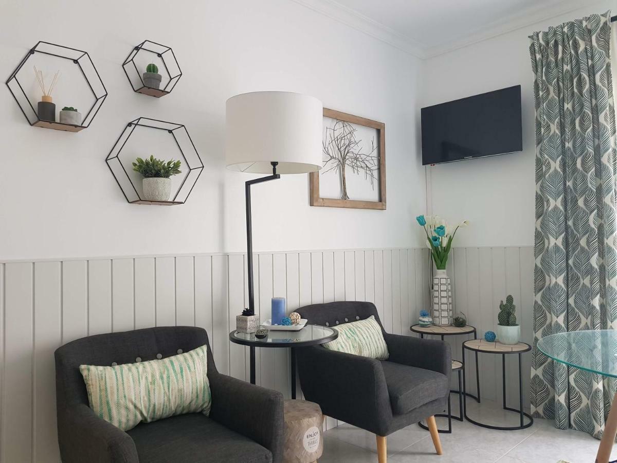 Apartamento مونت غوردو المظهر الخارجي الصورة