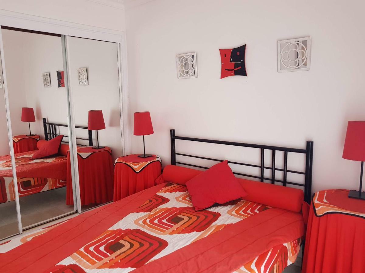 Apartamento مونت غوردو المظهر الخارجي الصورة