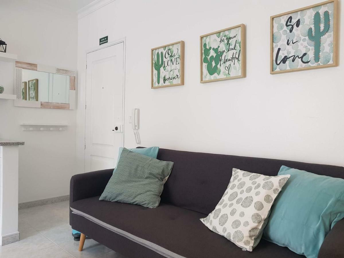 Apartamento مونت غوردو المظهر الخارجي الصورة