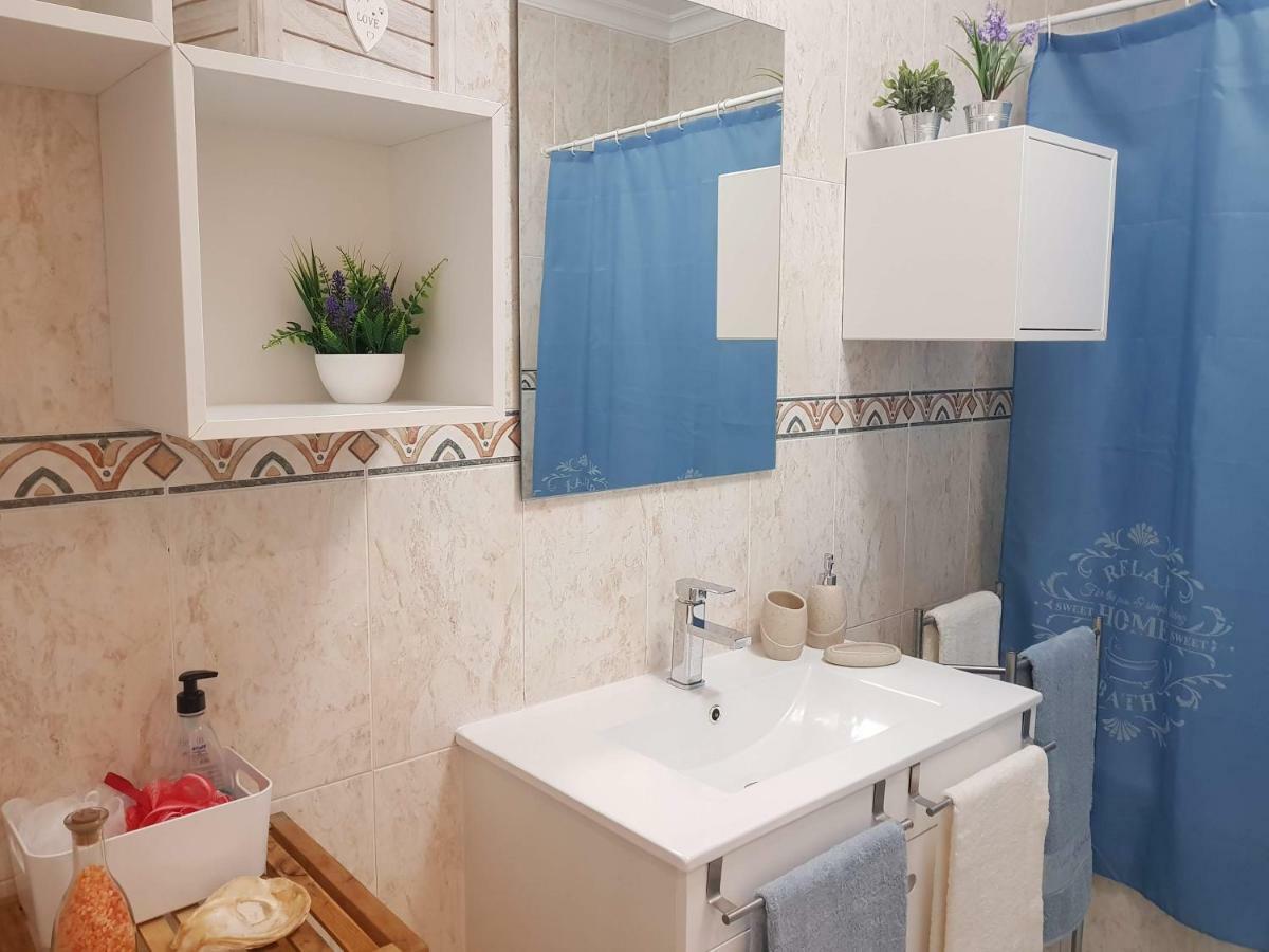 Apartamento مونت غوردو المظهر الخارجي الصورة