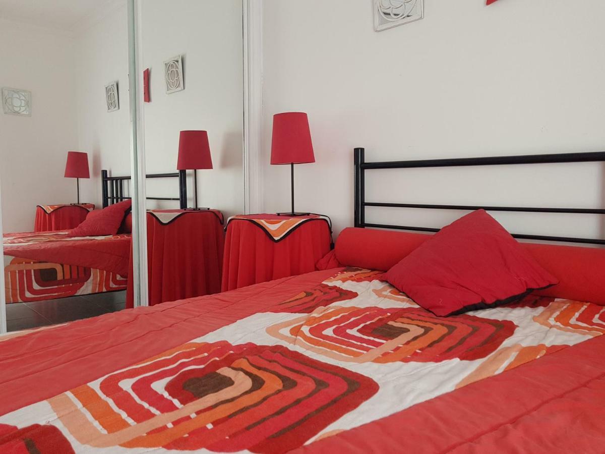 Apartamento مونت غوردو المظهر الخارجي الصورة