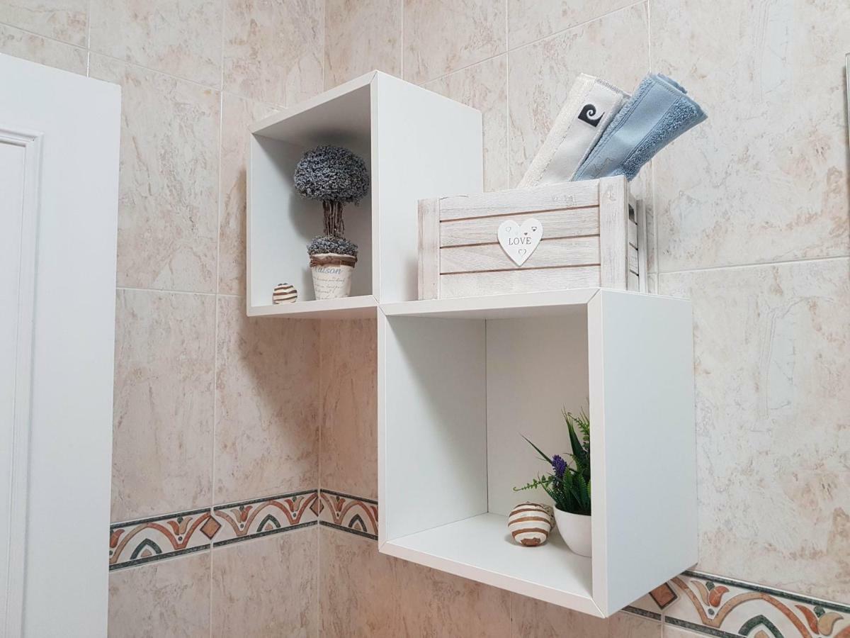 Apartamento مونت غوردو المظهر الخارجي الصورة